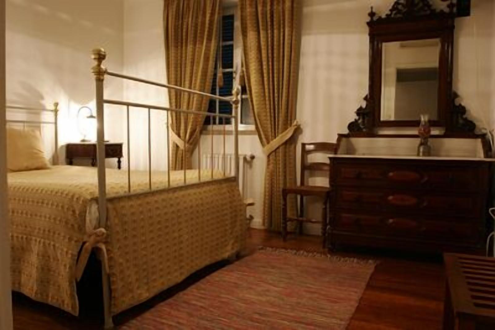 Quinta Da Timpeira Hotel Ламего Екстериор снимка