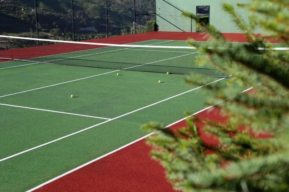 Quinta Da Timpeira Hotel Ламего Екстериор снимка