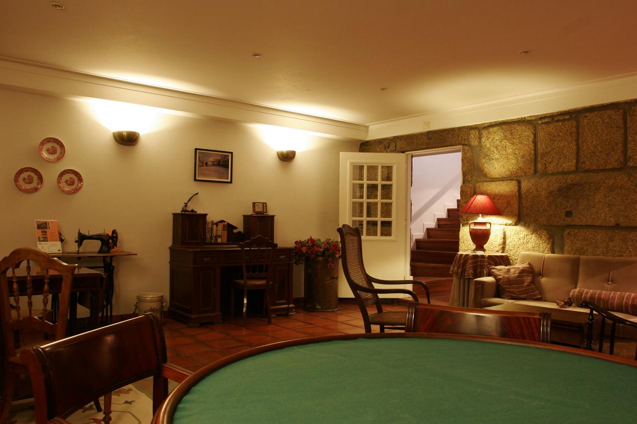 Quinta Da Timpeira Hotel Ламего Екстериор снимка